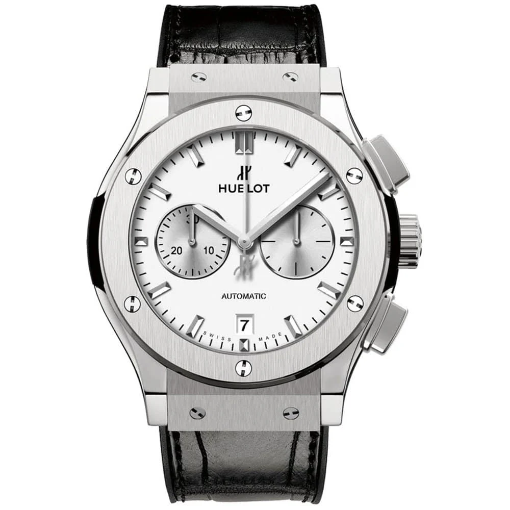 Hublot Classic Fusion 541.nx.2611.lr 42 mm kol saati