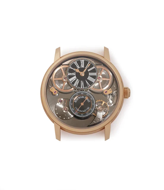 Audemars Piguet CJMRG_A1407 kol saati