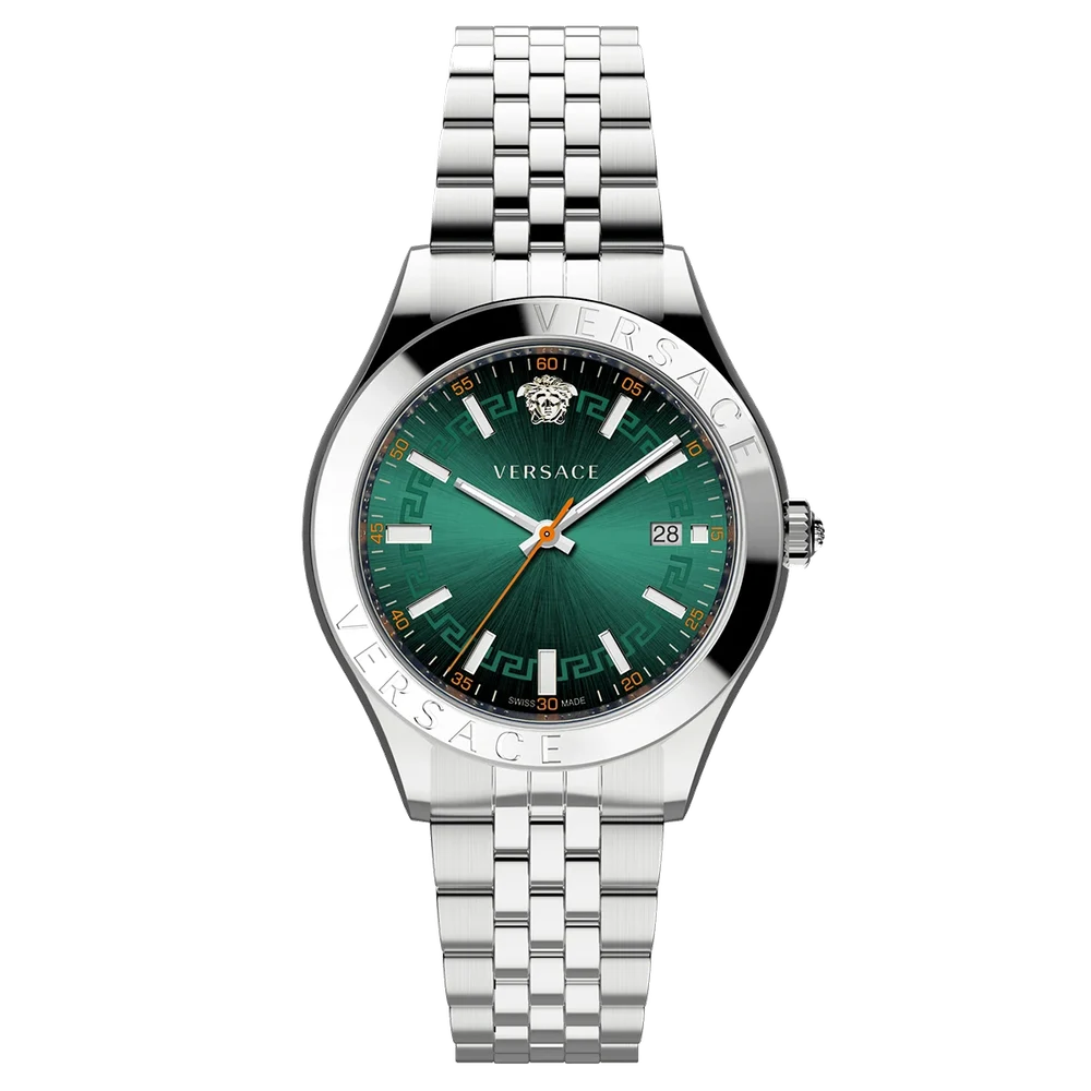 Versace VRSCVEVK01021 42 mm kol saati
