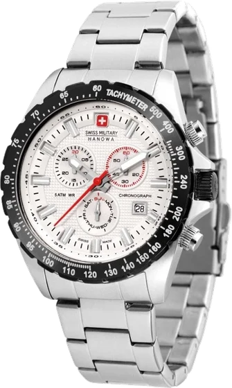 Swiss Military Hanowa 06-5255.33.001 kol saati