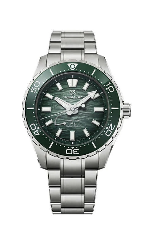 Grand Seiko Evolution 9 SLGB025G 41 mm kol saati
