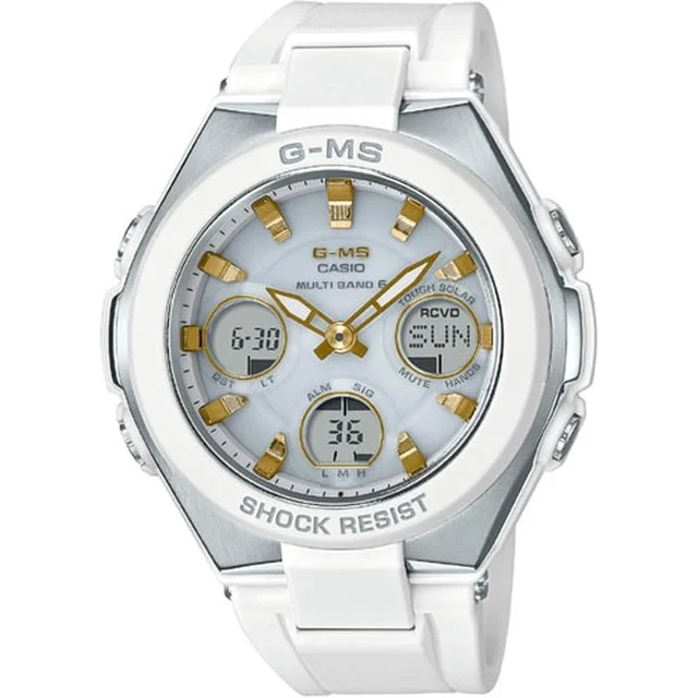 Casio MSG-W100-7A2JF kol saati
