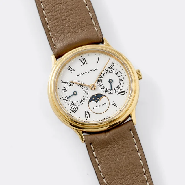 Audemars Piguet Audemars Piguet W-1632 kol saati