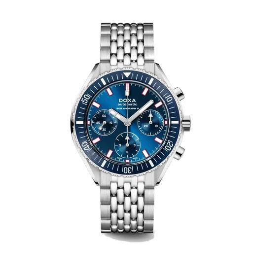 Doxa Caribbean 797.10.201.10 kol saati
