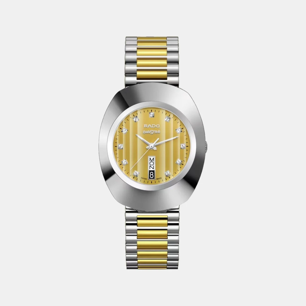 Rado DiaStar R12305304 35 mm kol saati