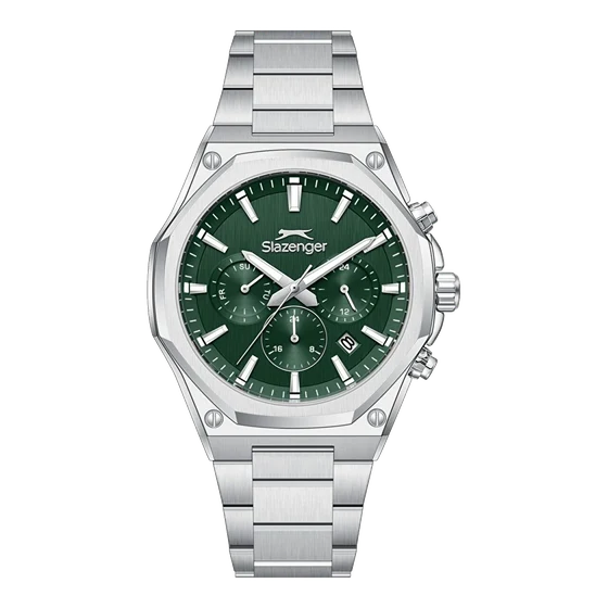 SLAZENGER SL.09.2647.2.370 kol saati