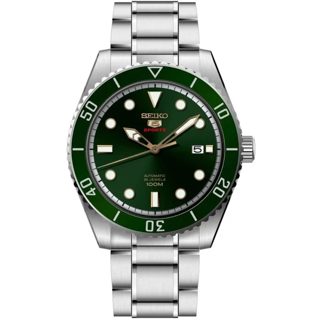 Seiko SRPB93K1 kol saati