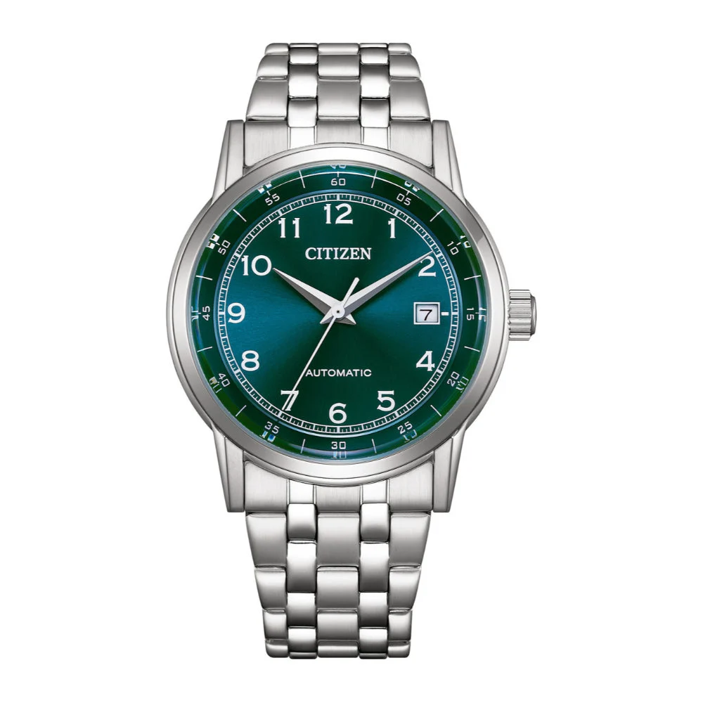 Citizen Citizen NJ0210-56M 40 mm kol saati