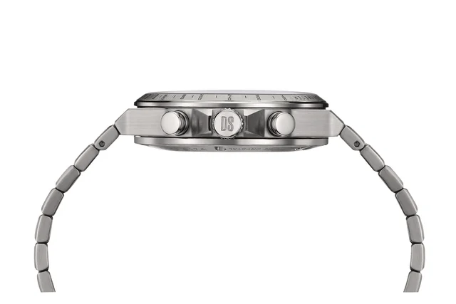 Certina Chronograph C043.417.44.041.00 kol saati
