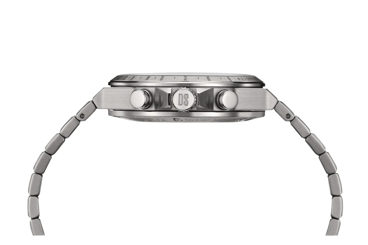 Certina Chronograph C043.417.44.041.00 41 mm kol saati