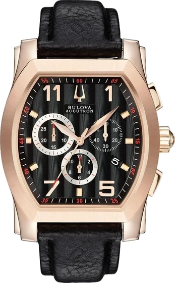 Bulova 64B114 kol saati
