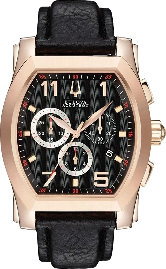Bulova 64B114 41 mm kol saati