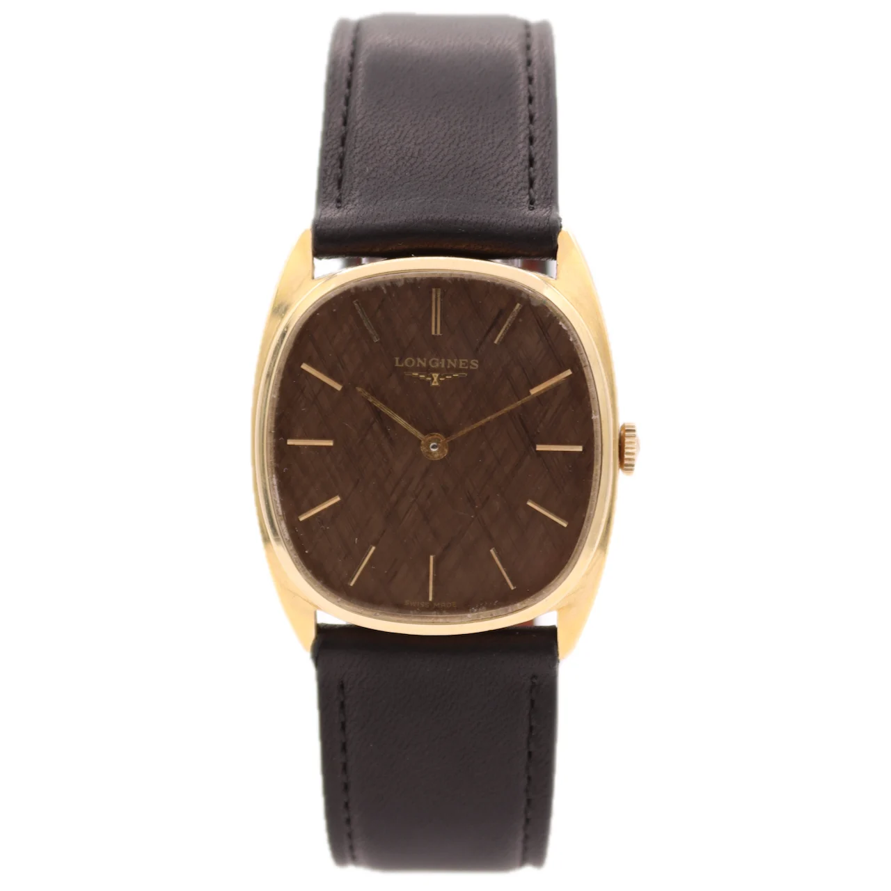 Longines Longines 04232026123221 30 mm kol saati
