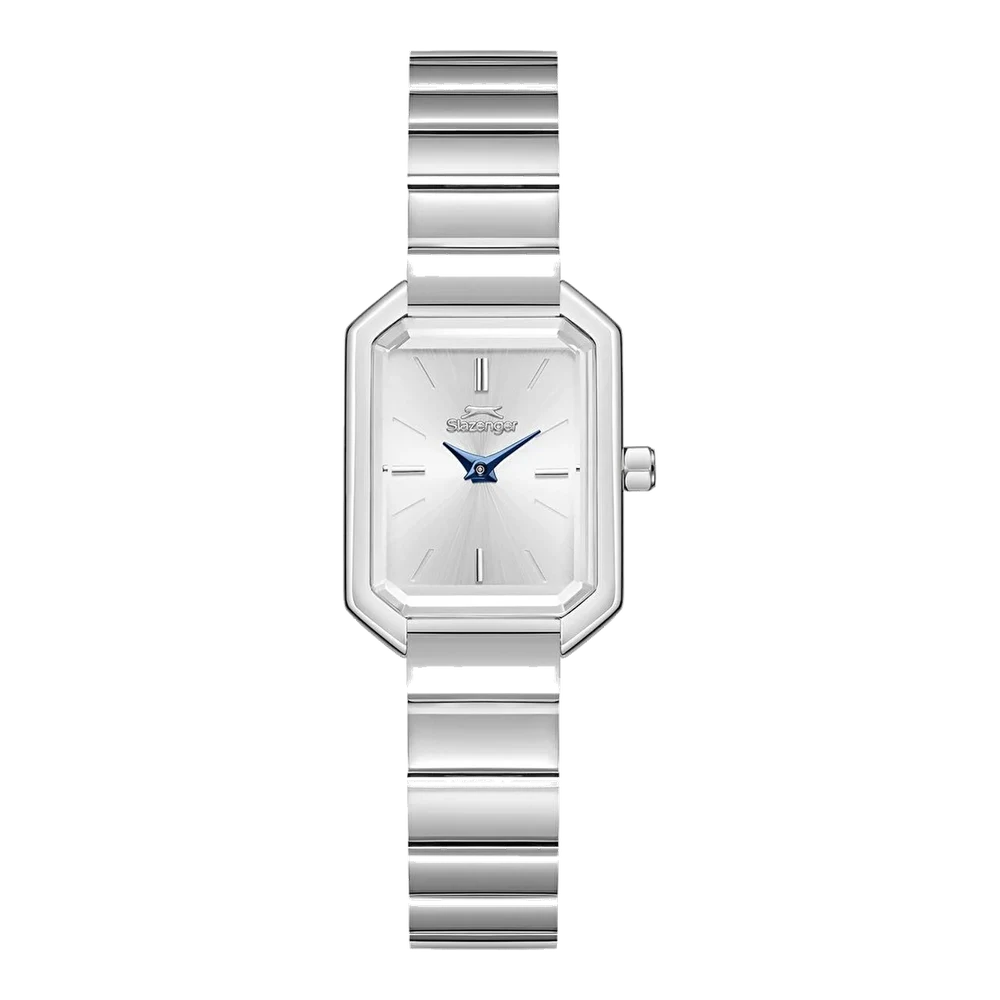 SLAZENGER SL.09.2621.3.330 22 mm kol saati