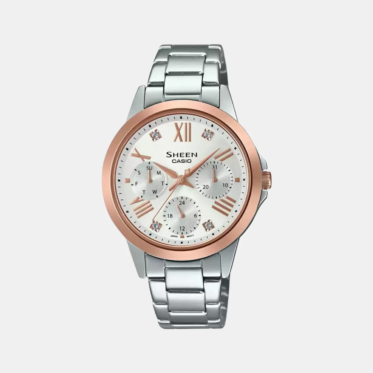Casio Casio SH263 32 mm kol saati