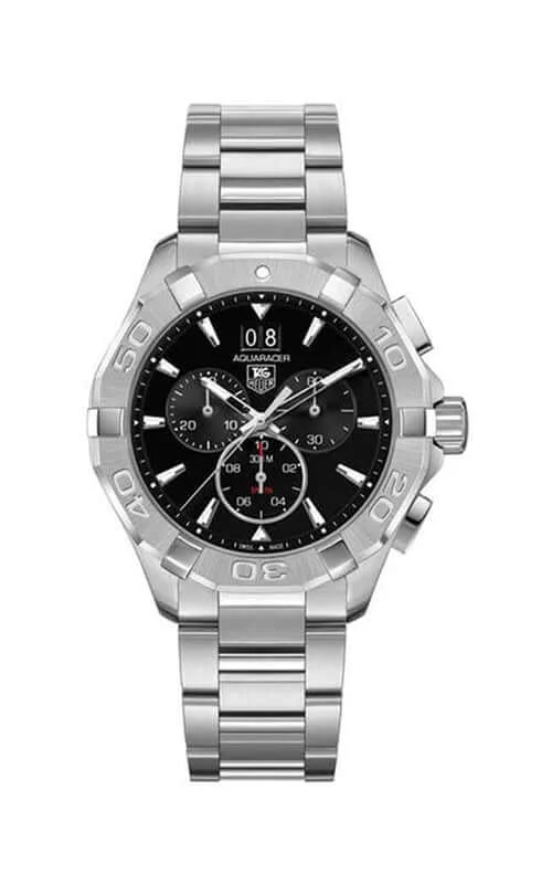 Tag Heuer Aquaracer CAY1110.BA0927 43 mm kol saati