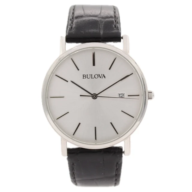 Bulova Bulova 1052026131423 kol saati