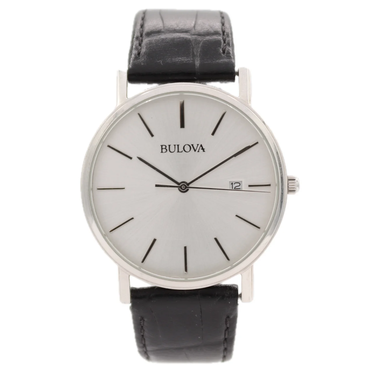 Bulova Bulova 1052026131423 37 mm kol saati