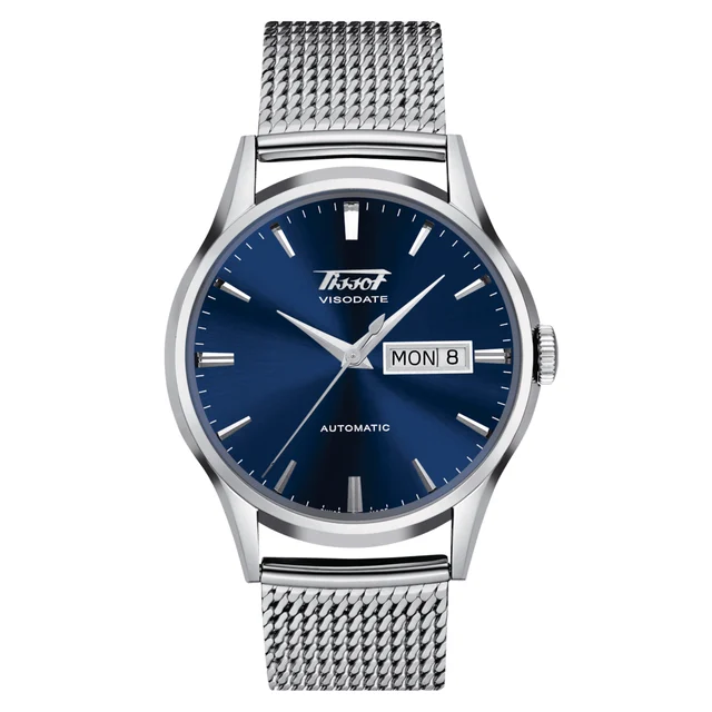 Tissot Visodate T0194301104100 kol saati