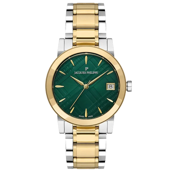 Jacques Philippe JPQLS1673X8 kol saati