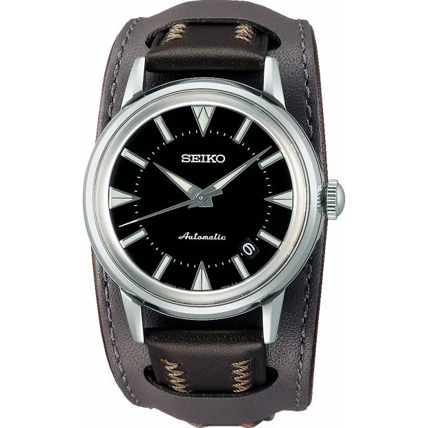 Seiko Prospex ALPINIST 1959 Design Re-creation SJE085 kol saati