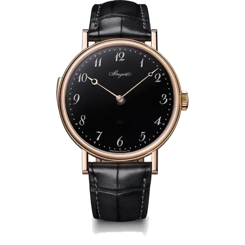 Breguet Classique Répétition Minutes 7637 7637BR/2N/9ZU kol saati