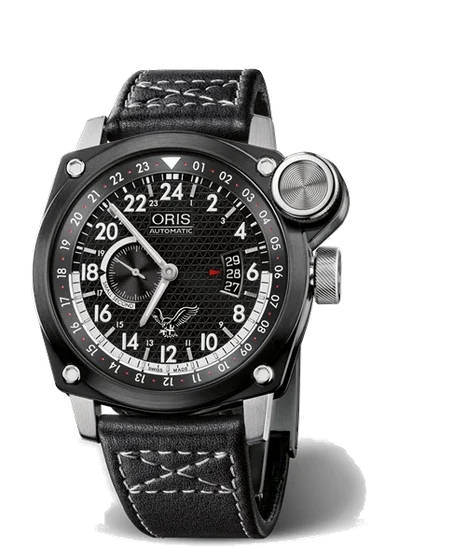 Oris Blue Eagles Limited Edition 01 653 7631 4684-Set kol saati