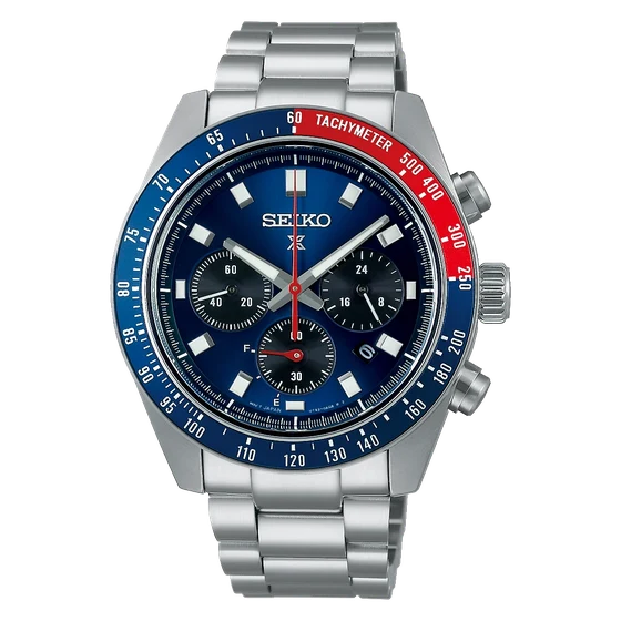 Seiko Prospex SPEEDTIMER SSC913 SSC913P1 kol saati