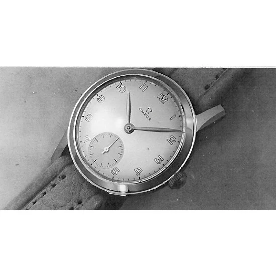 OMEGA - Other - CK 2472 kol saati