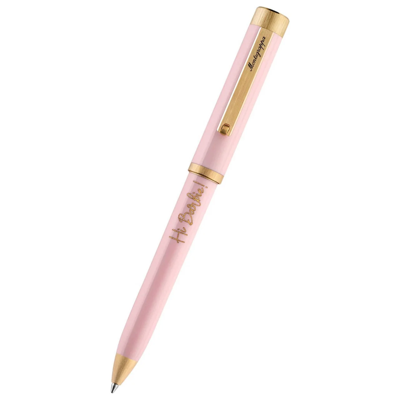 Montegrappa Barbie Pen ISZEBBAS-1 kol saati