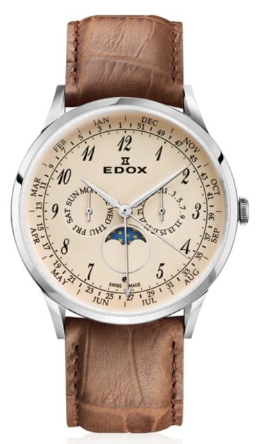 EDOX Edox ED219 kol saati
