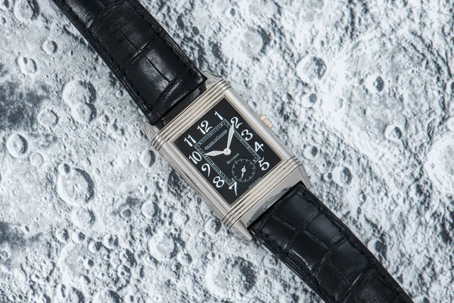Jaeger-Lecoultre Reverso 40980040 kol saati