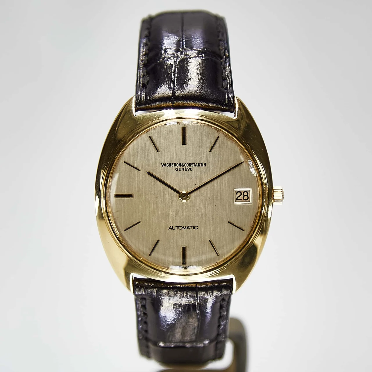 Vacheron Constantin Vacheron Constantin 210000008481 34 mm kol saati