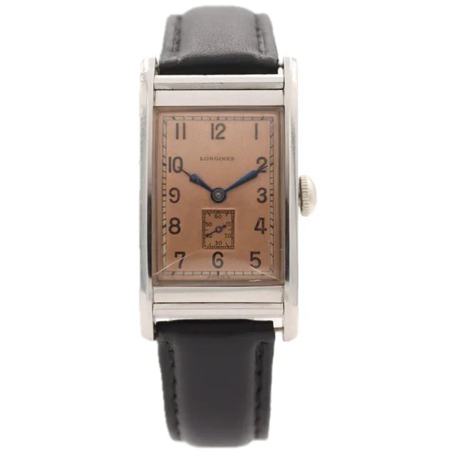 Longines Longines 01302026132317 kol saati