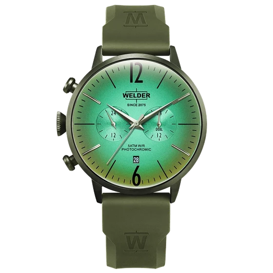 Welder WWRC519 45 mm kol saati