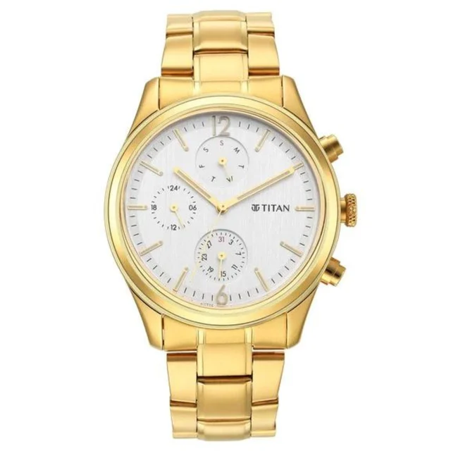 Titan Titan NT1805YM01 kol saati