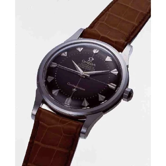OMEGA Constellation CK 2652 kol saati