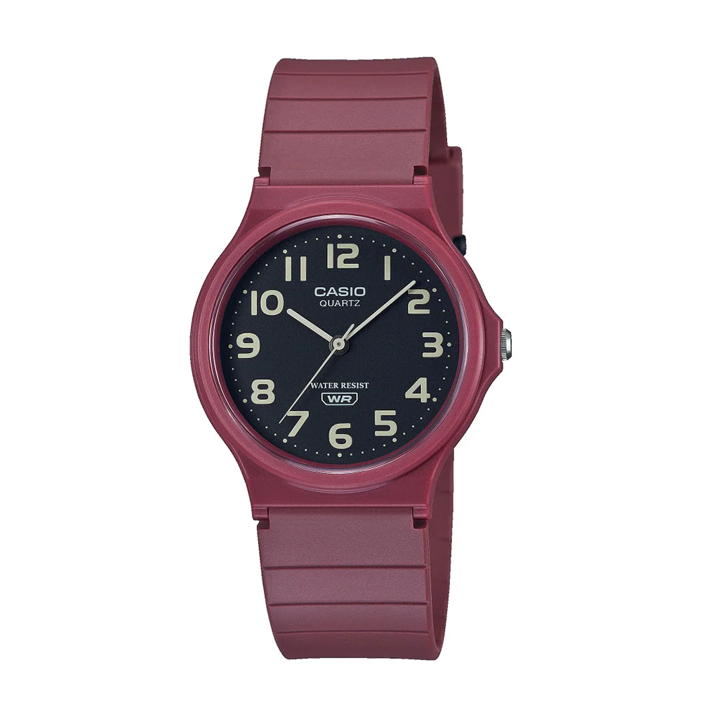 Casio CMQ-24UC-4BDF 35 mm kol saati
