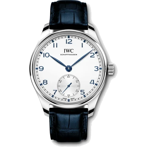 IWC Portugieser IW358304 40 mm kol saati