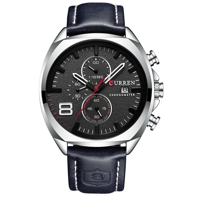 Curren Watches WBCU0172S kol saati