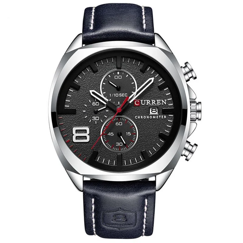 Curren Watches WBCU0172S 47 mm kol saati