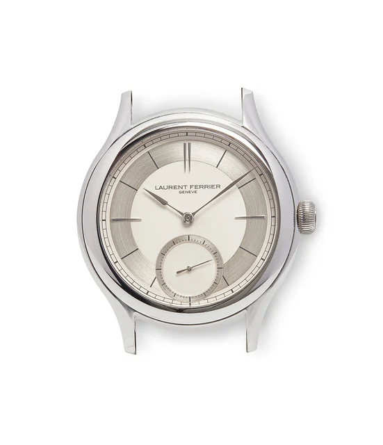 Laurent Ferrier Classic WPL L517 kol saati