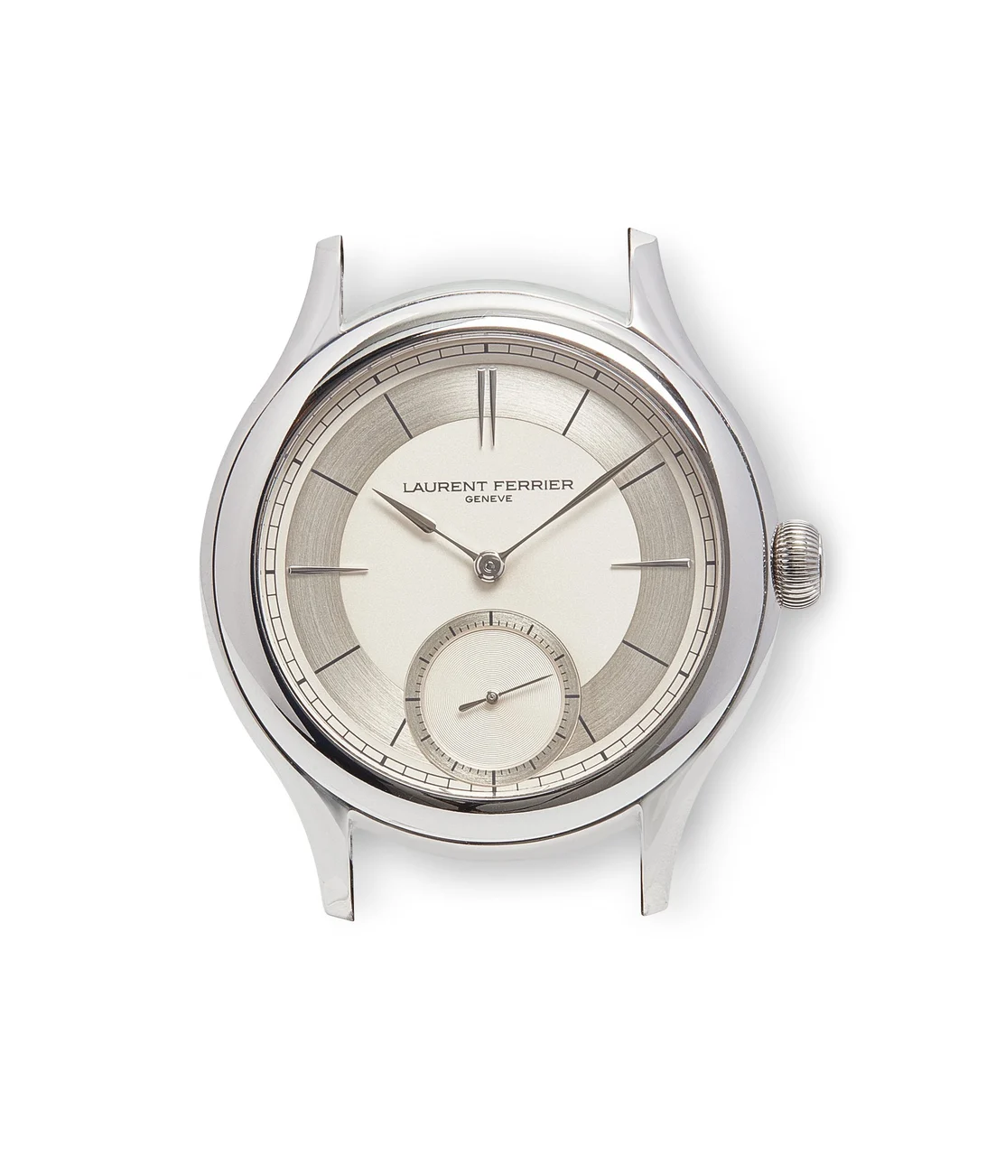 Laurent Ferrier Classic WPL L517 40 mm kol saati