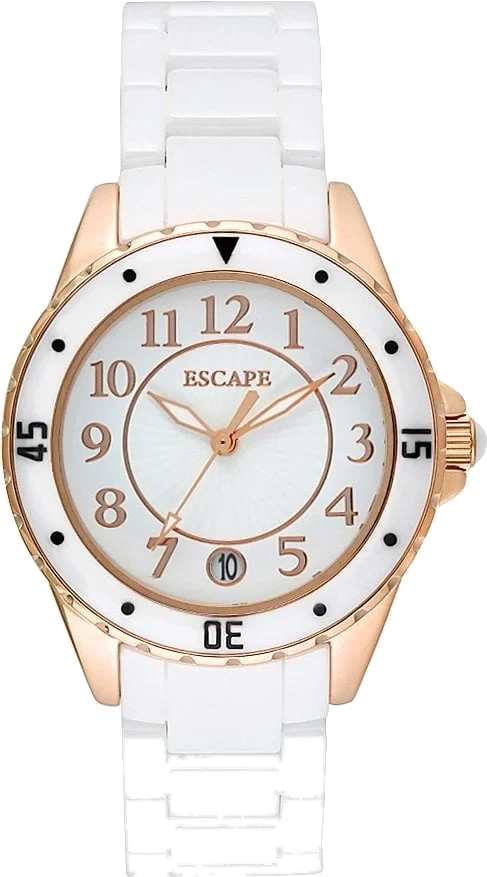 Escape EC1040-202 38 mm kol saati