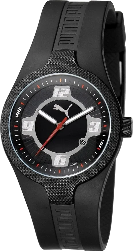 Puma PU101892003 32 mm kol saati