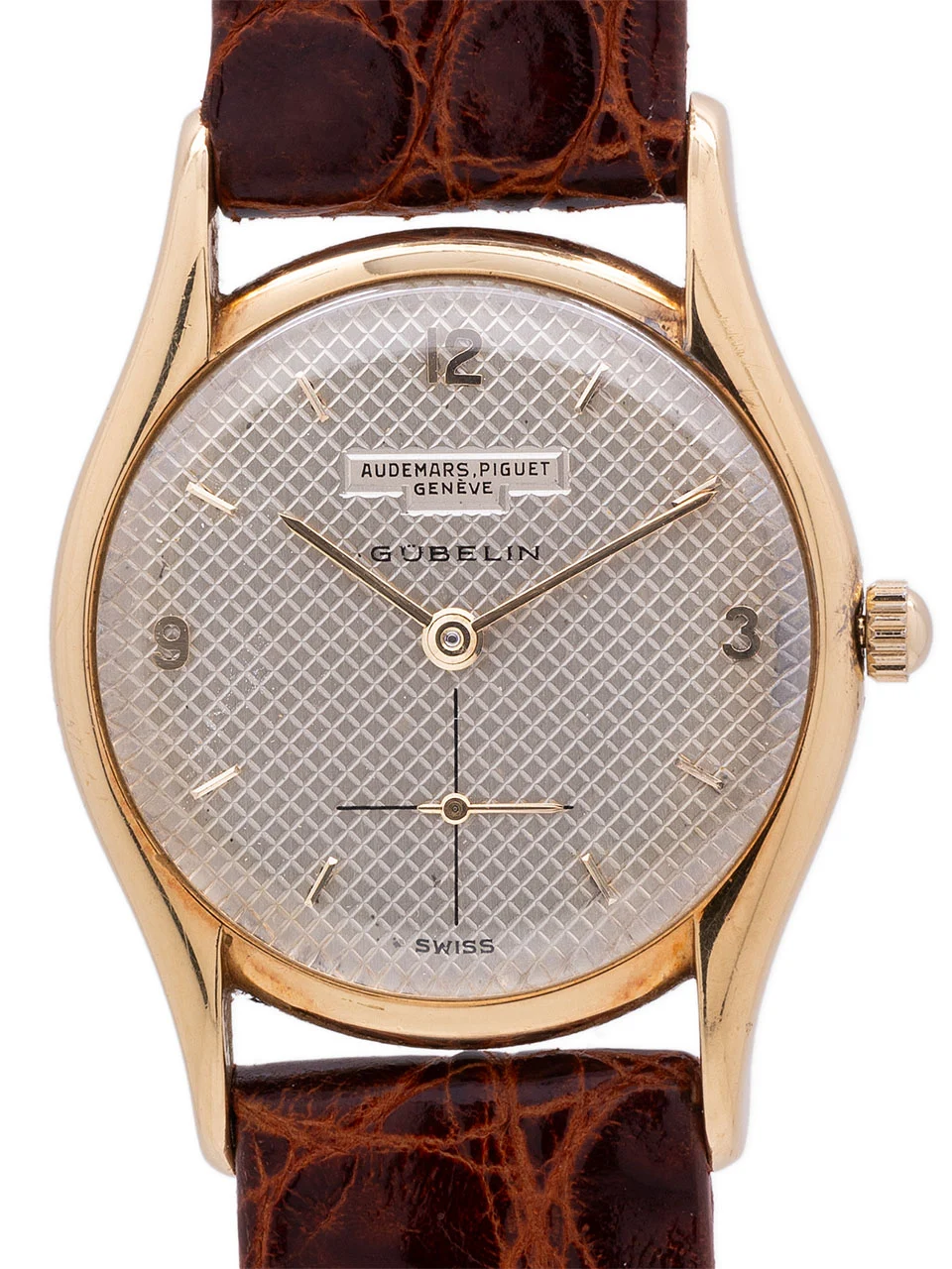 Audemars Piguet Audemars Piguet 71463 37 mm kol saati