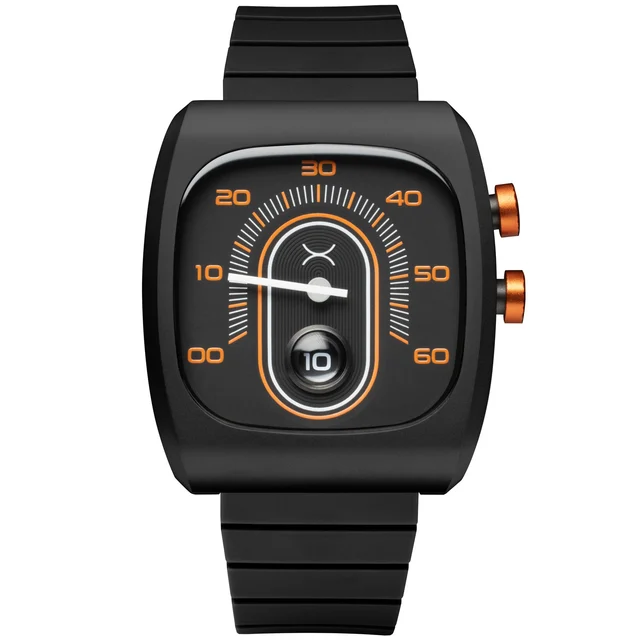 Xeric Retroscope RTS-3339-03R kol saati
