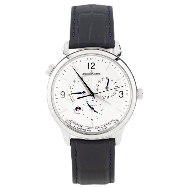 Jaeger-Lecoultre Master 700-04067 kol saati