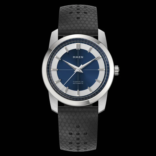 MAEN Watches Classic 36 - M7.2.1 kol saati
