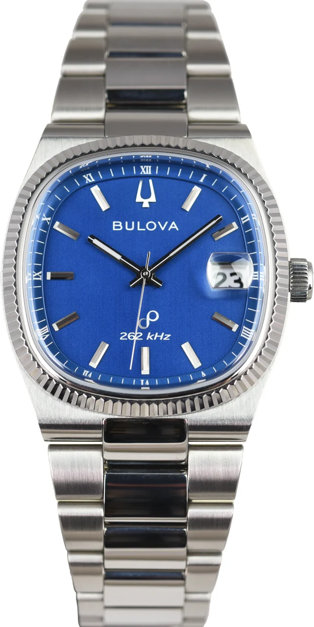 Bulova Seville PRE2050 37 mm kol saati
